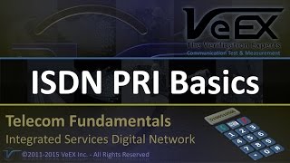 Basic ISDN Technology Training [upl. by Bonar]