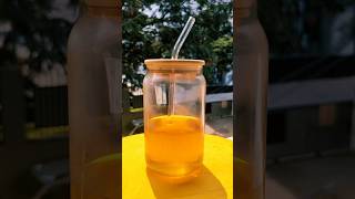 Best drinks for weight loss  Jeera water for weight lossshorts ytshorts weightlossdrink viral [upl. by Akihdar]