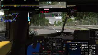 Le Mans Track Guides by Mike  Episode 1  Indianapolis Corner [upl. by Anitnauq]