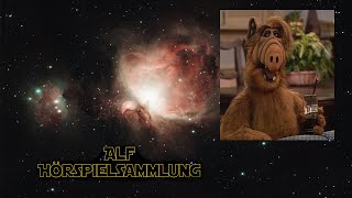 Alf  Alle Hörbücher  Hörbuchsammlung [upl. by Ifok]