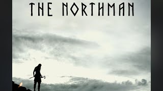 The Northman 2022 Review [upl. by Derwood]