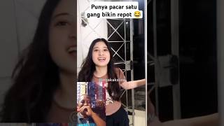 Paket Nyasar shorts short funny memes shortvideo ngakak [upl. by Nicky]