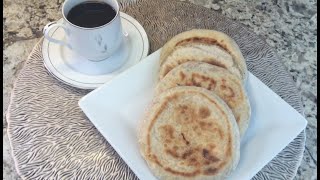 TORTILLAS DE TRIGO ECUADOR [upl. by Asimaj]