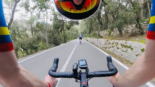 Mallorca 2024  Cycling Paradise [upl. by Reneta685]