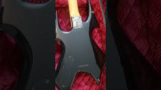 Secret stash Warbeast slipknot metal bcrichguitars [upl. by Nnair91]