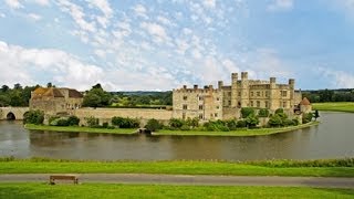 Leeds Castle  Kent [upl. by Henricks]