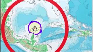 EL CRATER DE CHICXULUB [upl. by Justinian]