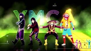 Just Dance 2014  YMCA [upl. by Kurzawa]