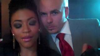 Pitbull Give Me Everything Tonight Music Video S [upl. by Wivestad471]