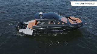 2023 Cruisers Yachts 42 GLS Luxury Yacht  Full Walkthrough [upl. by Nimaj550]