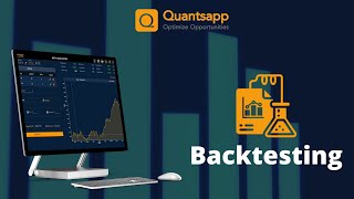 Backtesting a Trading strategy  Option Backtesting from Inception [upl. by Carolus]