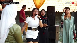 KELARA  KRISTINA  DEWA NADA PANTURA LIVE GEBANG [upl. by Nivk732]