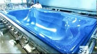 Discovery Channels How its Made  Master Spas [upl. by Felic]