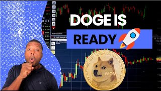 DOGECOIN IS GOING TO MAKE YOU RICH THIS CYCLE [upl. by Copland]