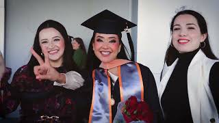 Bienvenido a la Facultad de Posgrado de la Universidad de Texas del Valle del Rio Grande UTRGV [upl. by Tteirrah668]