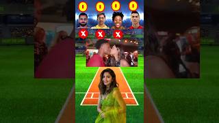 KING VIRAT 😎 CRISTIANO ROLANDO ⚽🐐 SPEED 🤣🤑 08SUNNYSHARMA shorts viralvideo ipl ipl2025 [upl. by Yeniar423]