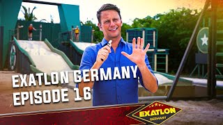 EXATLON Germany 2024  Episode 16 [upl. by Ellevehc]