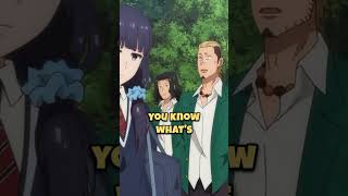 My hero the squishy one 😆😂 animeloverz trending animeamv animenz animemusicvideo [upl. by Gievlos734]