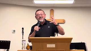 A Study in Acts Chapters 22 amp 23 Pastor Larry Holbrook [upl. by Oiram47]