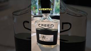 Creed Aventus Fragrance Performance Issues 😯scent fragrance niche parfum creed aventus fyp [upl. by Dirraj]