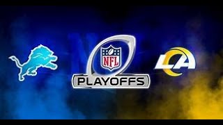 NFL Wild Card Predictions [upl. by Beau]