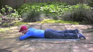 McKenzie Exercises for Sciatica and Low Back Pain [upl. by Otsuj691]