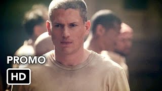 prison break season 5 episode 1 promo [upl. by Luiza]