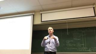 Lecture 24 Criminal Justice  Reform [upl. by Nnaed]