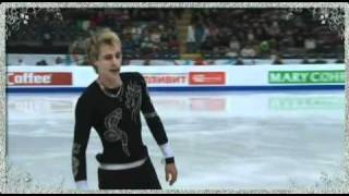 Michal Brezina EC2011 SP [upl. by Ahseek]