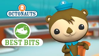 Octonauts Shellingtons Best Bits [upl. by Yoshiko360]