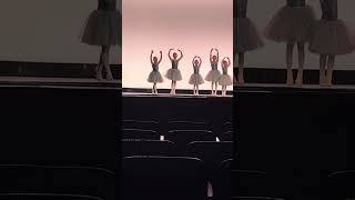 Girls Messiah Dance Nov 2024 [upl. by Karub]