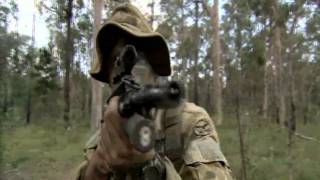 RAAF  Airfield Defence Guard ADG Basic Course in Detail [upl. by Lothario]