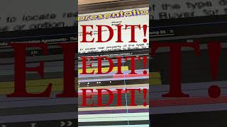 Time Lapse Video Editing [upl. by Rehotsirhc]