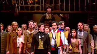 Les Miserables  Singing Live Featurette Official HD Universal Pictures [upl. by Yanal]