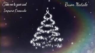 Video Auguri Buon Natale 2023 e Felice Anno Nuovo 2024 [upl. by Barthol921]