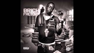 Gucci Mane  Bombs ft Peewee Longway amp MPA Duke Brick Factory 3 [upl. by Karim]