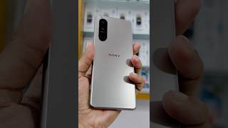 Sony Xperia 5 mark 3 shortvideo [upl. by Einatsed535]