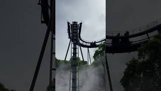 Oblivion Alton towers [upl. by Palladin582]