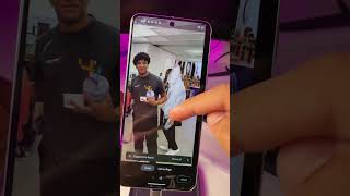 Is Google Pixel Magic eraser better than Iphone carterpcs tech techtok techfacts iphone [upl. by Nilesoj]