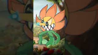 Cagney Carnation Intro And Knockout Animations [upl. by Miksen829]