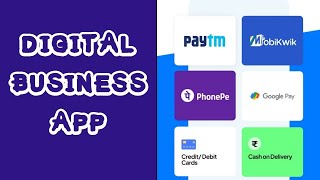 Digital Showroom Business App [upl. by Swain437]