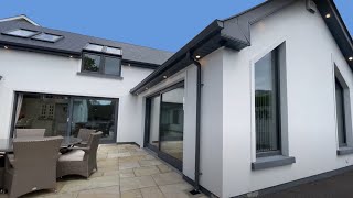 House for sale in Gurteen Ireland Amazing open plan living Close to lakes amp The Wild Atlantic Way [upl. by Dunstan730]