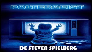 POLTERGEIST 1982 trailer subtitulado [upl. by Ecaj852]