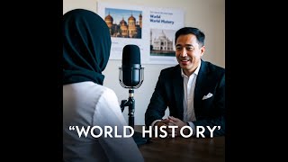 1300s amp 1400s  World History Podcast  Chapter 11 [upl. by Costanzia]