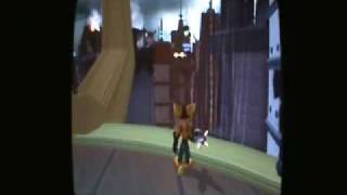 Ratchet amp Clank Gold Bolts 28 29 30 31  Oltanis [upl. by Malaspina808]