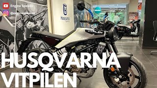 InDepth Ride Review of Husqvarna Vitpilen 250  Better Than KTM Duke 250  Is it worth Buying [upl. by Aikcin353]