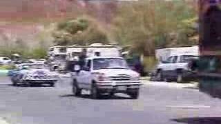 4th July Parade Bisbee Arizona [upl. by Akli227]