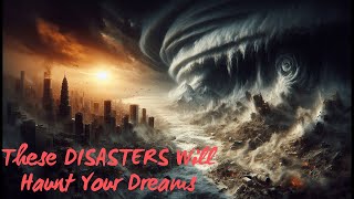 Natures Fury A Look Back at Historys Worst Disasters [upl. by Poucher]