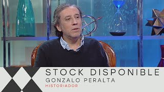 Nacionalización y privatización del cobre chileno con Gonzalo Peralta en StockDisponible [upl. by Abrahamsen529]