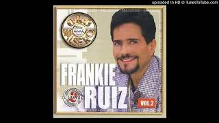 Frankie Ruiz  separemos nuestras vidas amp viajera nitido [upl. by Clute]